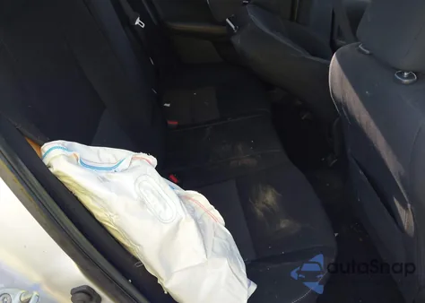 2021 Nissan Sentra Sv Xtronic Cvt z USA, uszkodzony, nr VIN 3N1AB8CV5MY260008